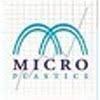 Logo Micro Plastics Pvt Ltd.