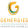 Logo GENERGIES Antilles Guyane SAS