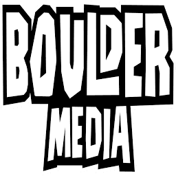 Logo Boulder Media Ltd.