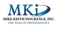 Logo Mike Keith Insurance, Inc.