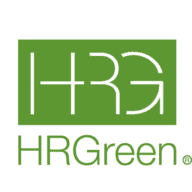 Logo HR Green, Inc.