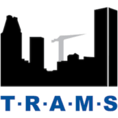 Logo TRAMS Property Management