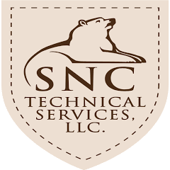 Logo SNC Technical Services LLC