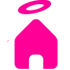Logo Angels' Arms