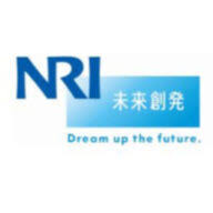 Logo Nomura Research Institute (Singapore) Pte Ltd.