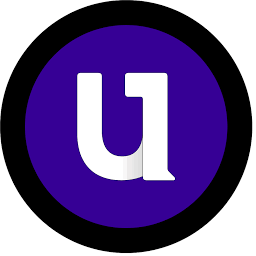 Logo User1st Ltd.