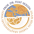 Logo Prof Dr. Fuat Sezgin Research Fdn For The History of Science