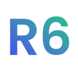 Logo Relativity6, Inc.