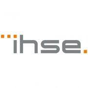 Logo IHSE Beteiligungs GmbH