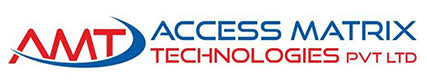Logo Access Matrix Technologies Pvt Ltd.