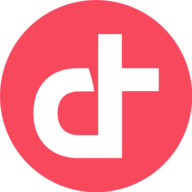 Logo Devoteam GmbH