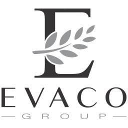 Logo EVACO Ltd.