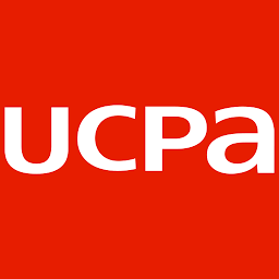 Logo UCPA Sport Vacances
