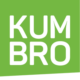 Logo KumBro Vind AB