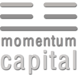 Logo Momentum Capital Ltd.