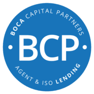 Logo Boca Equity Partners LLC
