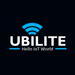 Logo Ubilite, Inc.