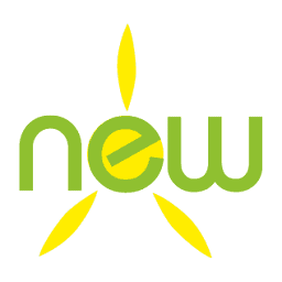 Logo NEW - Neue Energien West eG