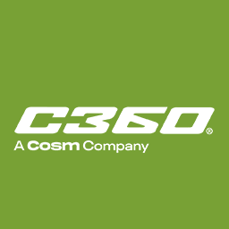 Logo C360 Technologies, Inc.