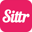 Logo Sittr Pty Ltd.