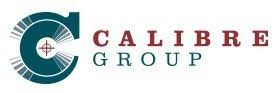Logo Calibre Group LLC