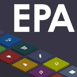 Logo EPA SYSTEM, Inc.