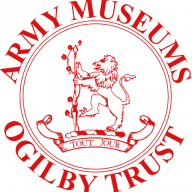 Logo The Army Museums Ogilby Trust