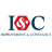 Logo I&C Co., Ltd.