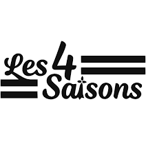 Logo Les Quatre Saisons SAS
