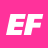 Logo EF Education First, Inc.