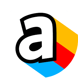 Logo Asmodee GmbH