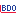 Logo BDO Jawad Habib LLC