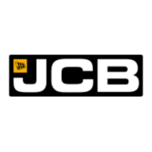 Logo J.C.B.Earthmovers Ltd.