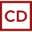 Logo Central Data Systems, Inc.
