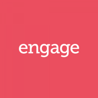 Logo Engage People, Inc.