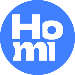 Logo Homi, Inc.
