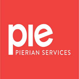 Logo Pierian Services Pvt Ltd.