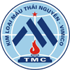Logo Thai Nguyen Non-Ferrous Metals JSC
