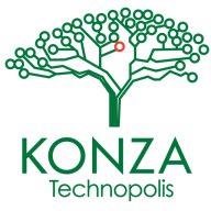 Logo Konza Technopolis Development Authority