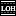 Logo Friedhelm Loh Familienstiftung