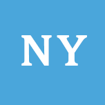 Logo The New York Center For Children