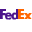 Logo FedEx Luxembourg SARL