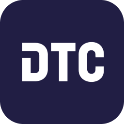 Logo Dubai Taxi Co. PJSC