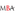 Logo PT Map Boga Adiperkasa Tbk