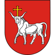 Logo City of Kaunas (Lithuania)