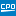Logo CPO Commerce LLC