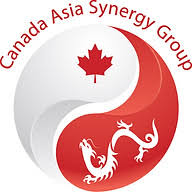 Logo The Canada Asia Synergy Group