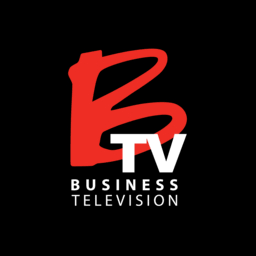 Logo Btv Business Television