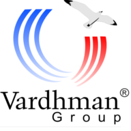 Logo Vardhman Developers Ltd.