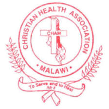 Logo Christian Health Association of Malawi